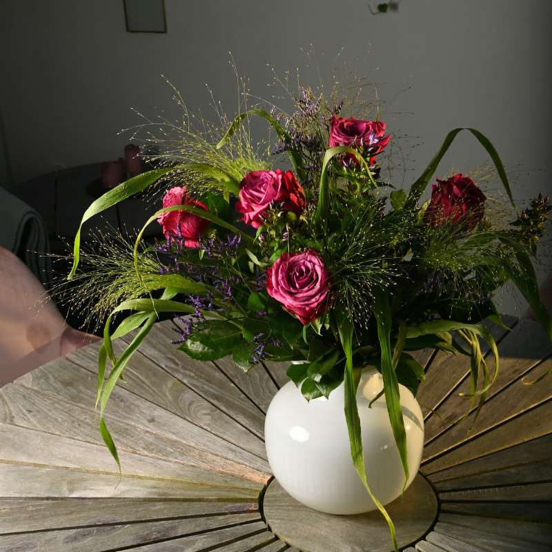 Valentinsdag: Blomster, gavekurve og kærlighedens historie