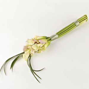 Armbuket i enkel design