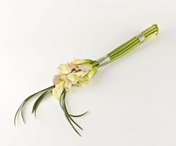Armbuket i enkel design