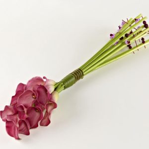 Armbuket i kreativt design