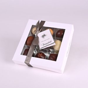 Husets eksklusive chokolader, lille
