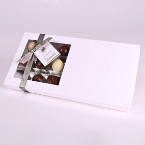 Husets eksklusive chokolader, stor