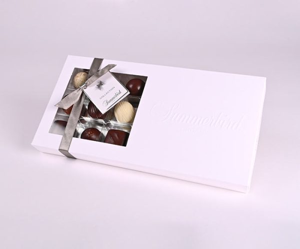 Husets eksklusive chokolader, stor