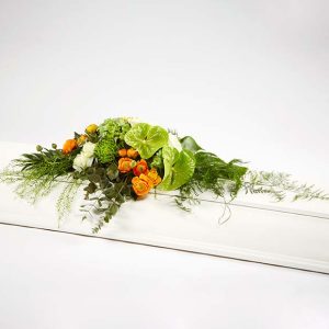 Kistepynt, grupperet