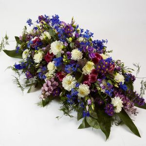 Kistepynt, floristens valg