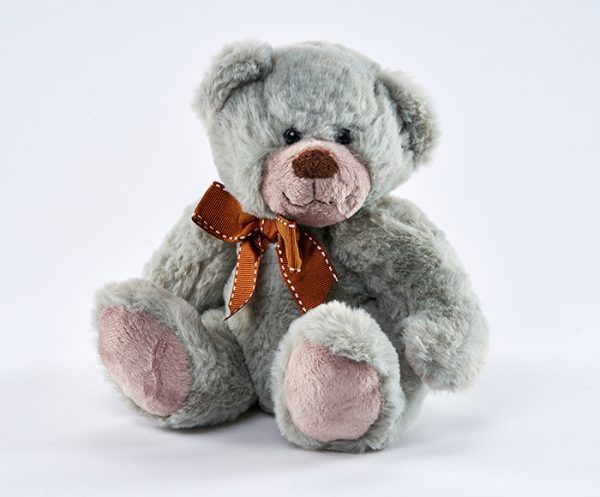 En sød bamse
