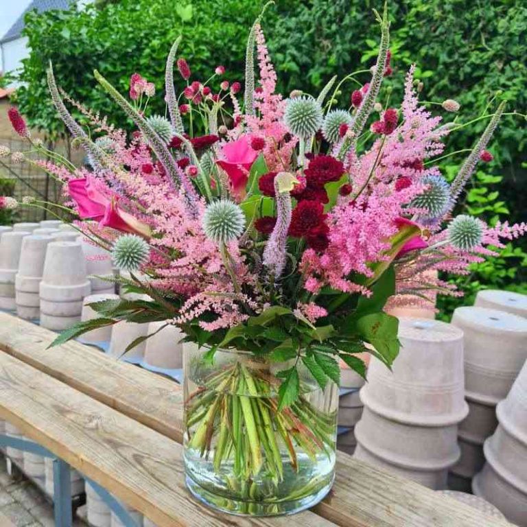 Billige blomster | Bestil smukke blomster hurtigt og nemt