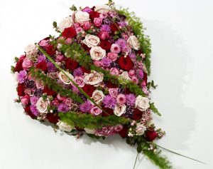 Blomster til begravelse | Hvad skal jeg vælge og hvad koster det?