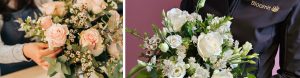 Ullas Blomster