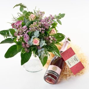 Be my valentine gavepakke