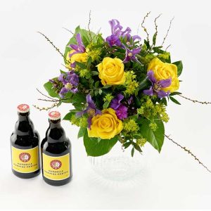 Herregod påskegave