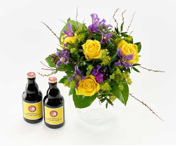 Herregod påskegave