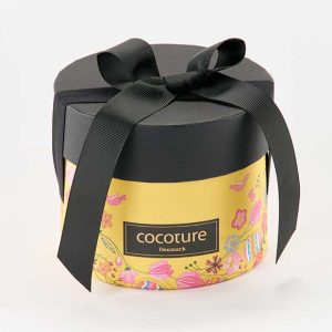 Påskeæg til voksne med chokolade