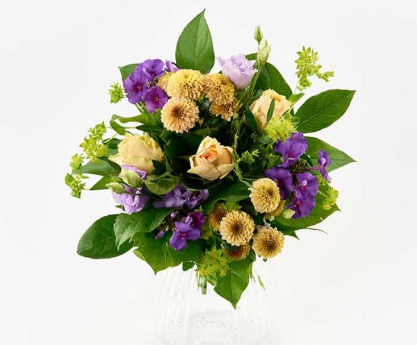 Skøn lille sag, floristens valg