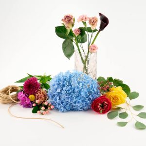 Floristens trylleri