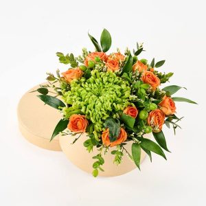 Fars blomsteræske
