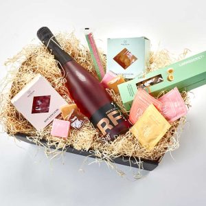 Søde pastel lækkerier