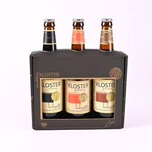 Store specialøl gavepakket