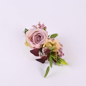 Romantisk knaphulsblomst
