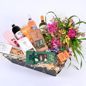 Gavekasse, floristens special