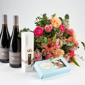 Husk hinanden, gavepakke