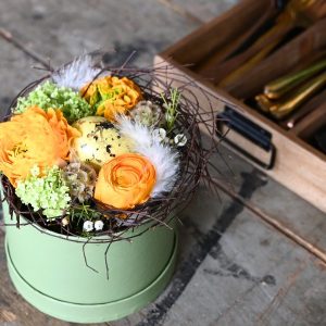 Påskeblomster
