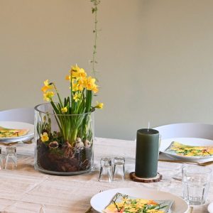 Påskeliljer