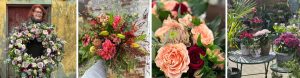 Flowers By Lindhardt