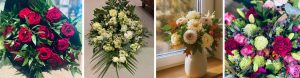 Torvets Blomster