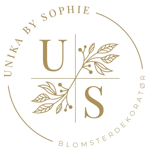 Unika by Sophies logo